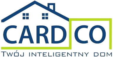 CARD CO — Twój inteligentny dom
