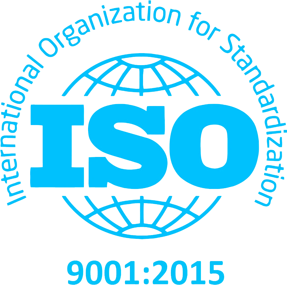 Certyfikat ISO 9001