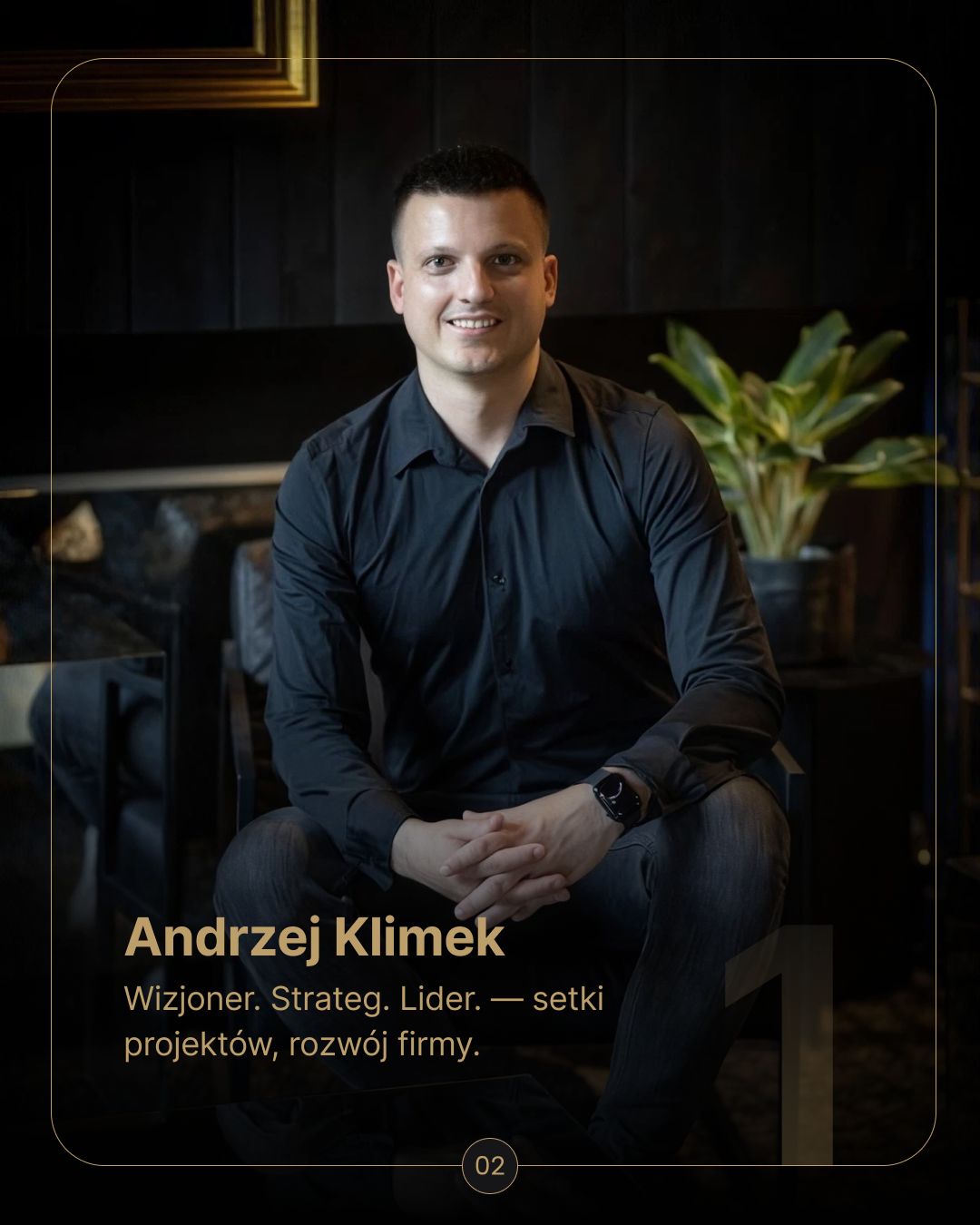 Andrzej Klimek