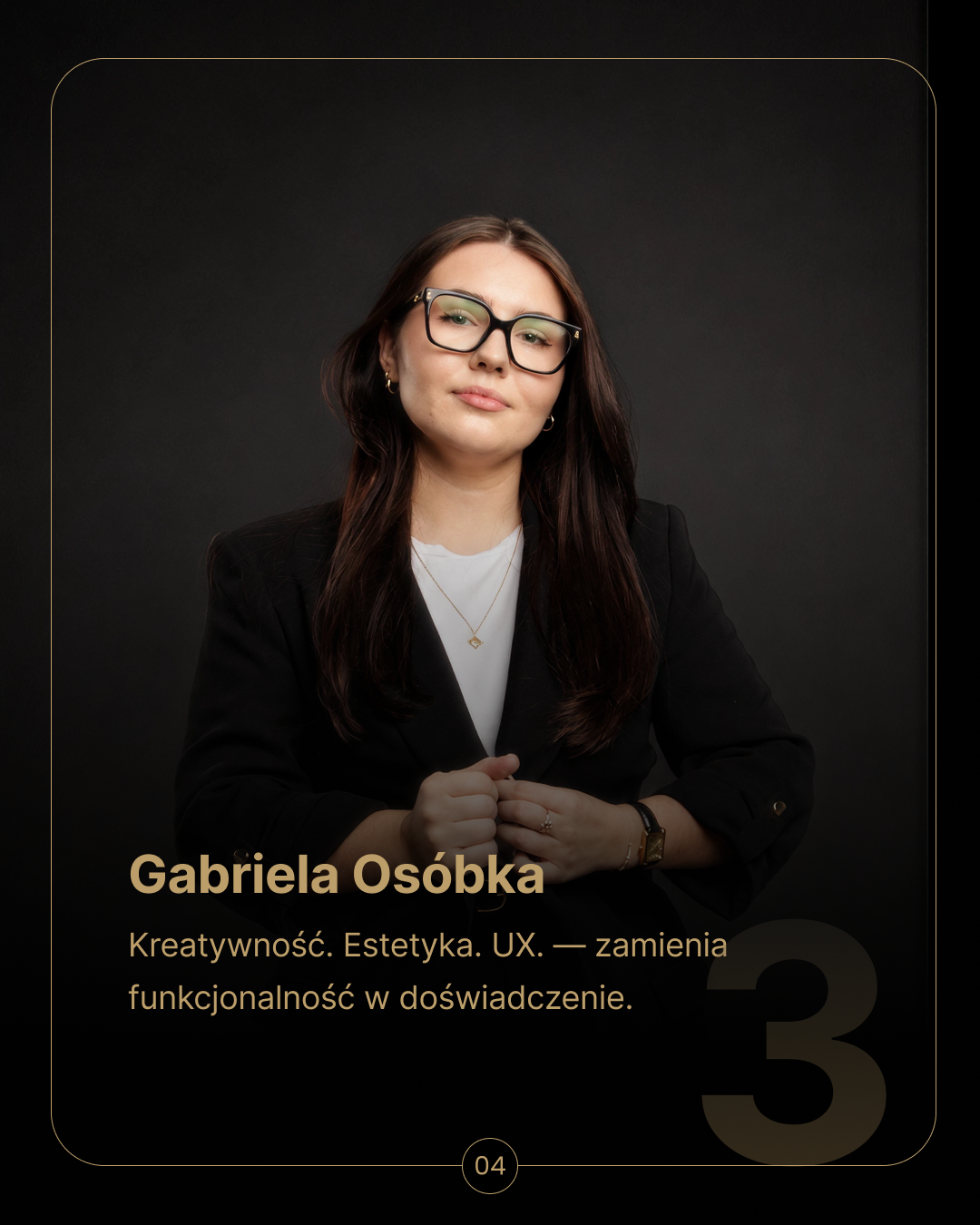 Gabriela Osóbka