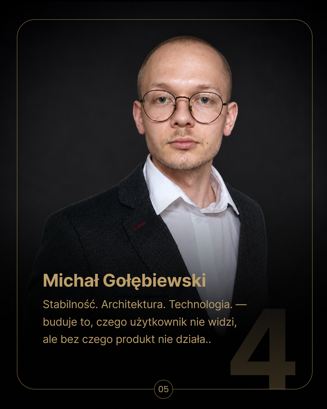 Michał Gołębiewski