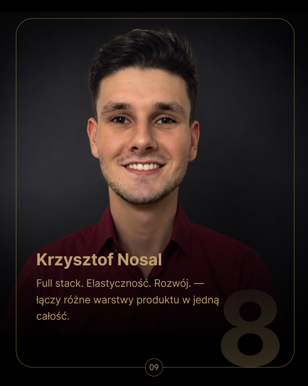 Krzysztof Nosal