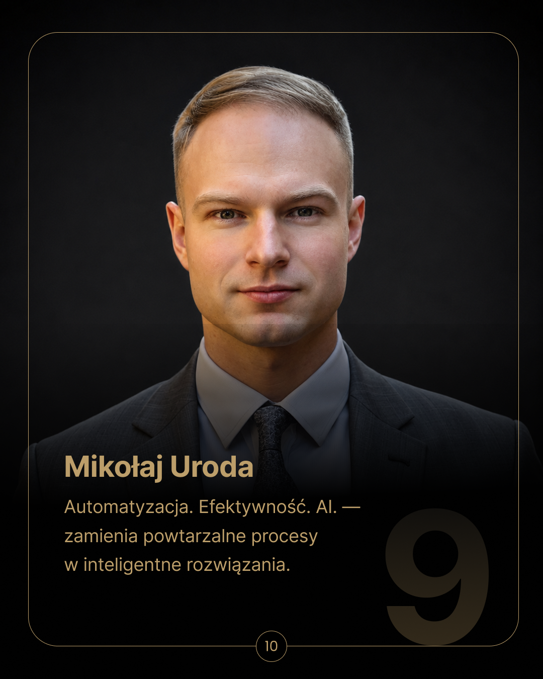 Mikołaj Uroda