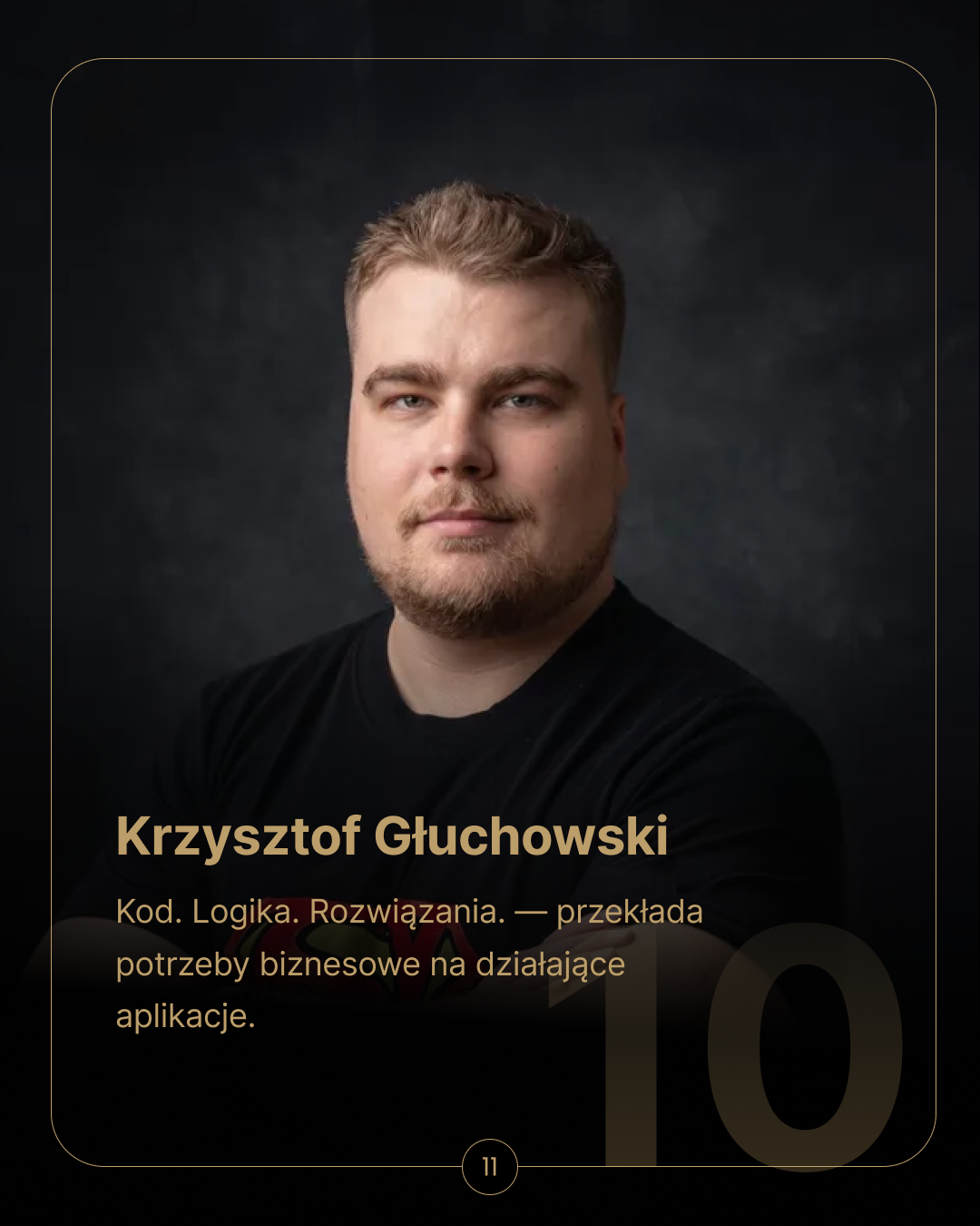 Krzysztof Głuchowski
