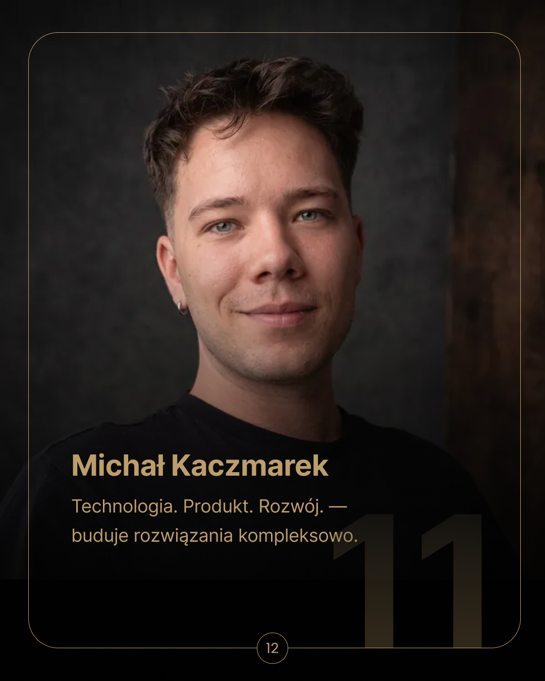 Michał Kaczmarek