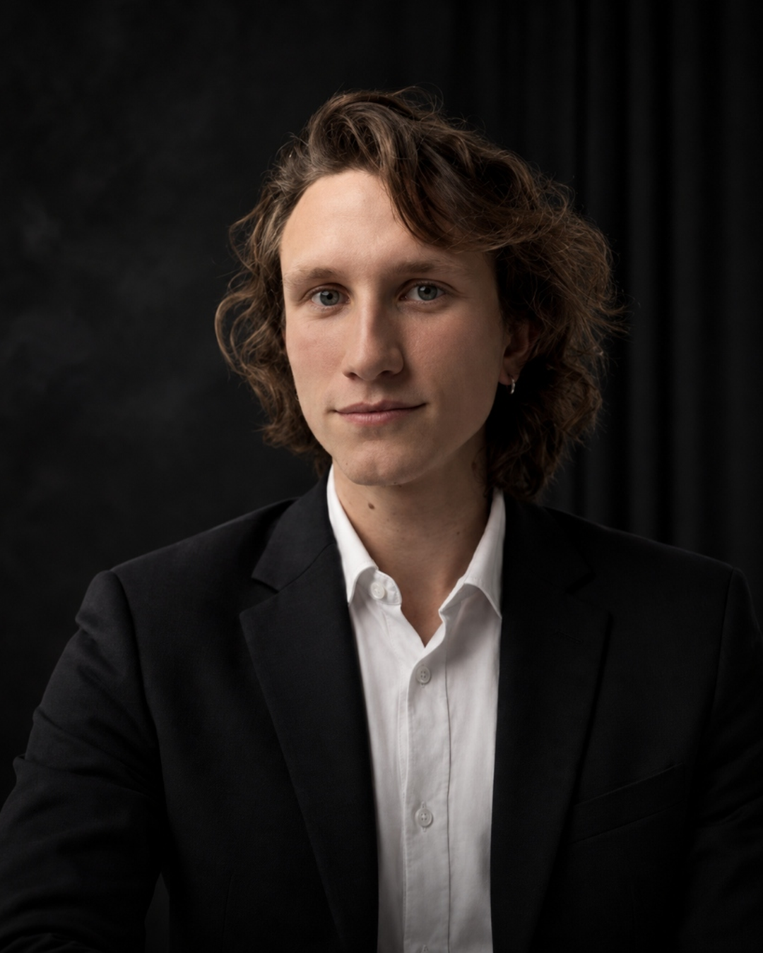 Damian Jarocki